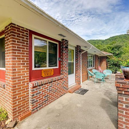 Serene Misty Vale Home With Game Room, Grill! Clayton Exterior foto